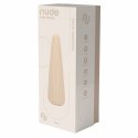 NUDE Zina Cone Vibrator Travel Size - kompaktowy model stożkowy IPX6