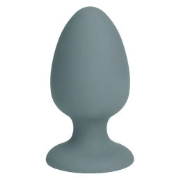 Nude Sage TravelSize - anatomiczna zatyczka z ruchomą kulką 8x4 cm