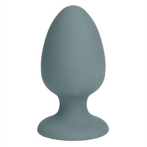 Nude Sage TravelSize - anatomiczna zatyczka z ruchomą kulką 8x4 cm