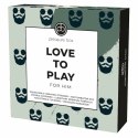 PLEASURE BOX Love To Play Zestaw Intymny dla Mężczyzn 7 elementow