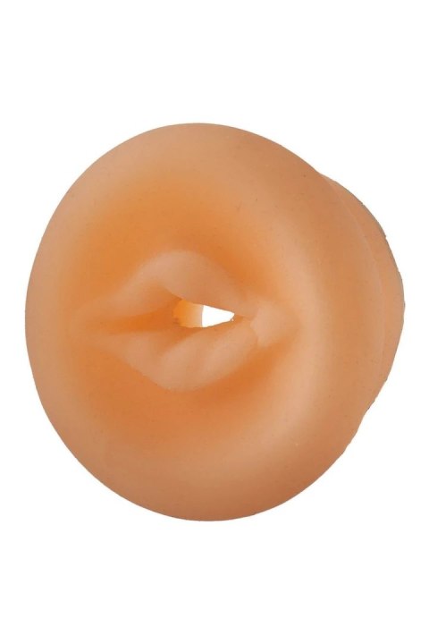 RAMROD Pump Sleeve Vagina - anatomiczna nakładka TPE do pompki