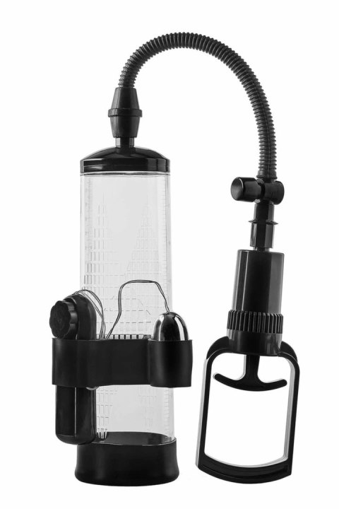 RAMROD Vibrating Pump - pompa prożniowa z wibracjami i ręcznym systemem