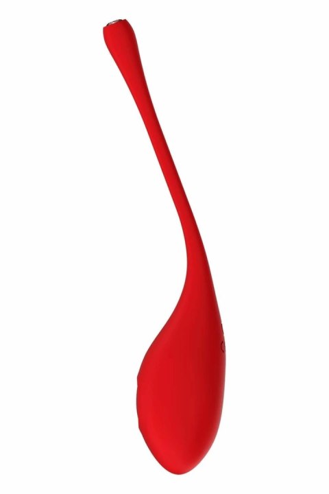 RED REVOLUTION METIS kulka treningowa wibrująca silikonowa IPX7 USB