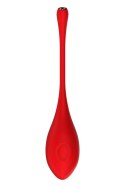 RED REVOLUTION METIS kulka treningowa wibrująca silikonowa IPX7 USB