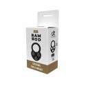 Ramrod Cockring Triple Weight - silikonowy pierścień z obciążeniami 171g