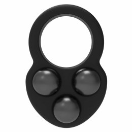 Ramrod Cockring Triple Weight - silikonowy pierścień z obciążeniami 171g