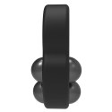 Ramrod Cockring Triple Weight - silikonowy pierścień z obciążeniami 171g