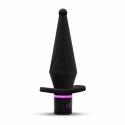 SEX ROOM Anal Play Kit - Zestaw z wibrującą końcowką i akcesoriami
