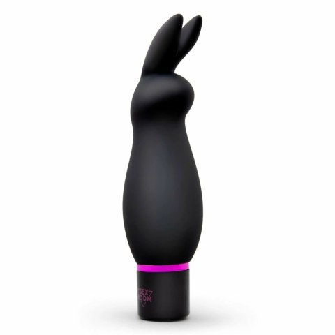 SEX ROOM Raunchy Kit - Zestaw do zmysłowej eksploracji z wibratorem USB