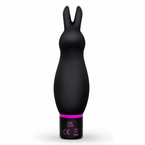 SEX ROOM Raunchy Kit - Zestaw do zmysłowej eksploracji z wibratorem USB