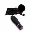 SEX ROOM Zestaw Vibe Kit - wielofunkcyjny zestaw z wibratorem USB