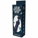 STARTROOPERS Astronaut elastyczny wibrator ultra strong 18,6 cm USB