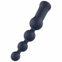 STARTROOPERS HUBBLE Large Bead - wibrujący model silikonowy IPX6 USB