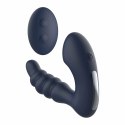 STARTROOPERS Voyager masażer prostaty z pilotem, 7 trybow, USB