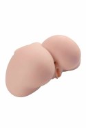 Dream Toys The Girl Next Door Anna - anatomiczna maszyna intymna TPE 20 cm