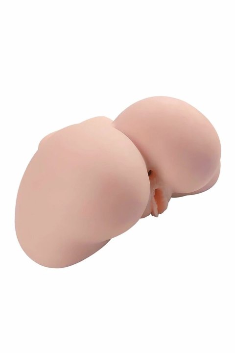 Dream Toys The Girl Next Door Anna - anatomiczna maszyna intymna TPE 20 cm