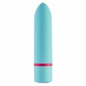 Dreamtoys LOVE SIGNAL TRAVEL BUDDY mini masażer silikonowy USB 10cm