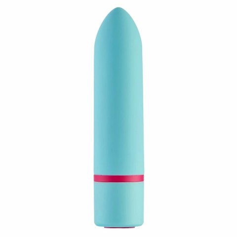 Dreamtoys LOVE SIGNAL TRAVEL BUDDY mini masażer silikonowy USB 10cm