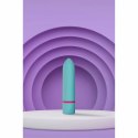Dreamtoys LOVE SIGNAL TRAVEL BUDDY mini masażer silikonowy USB 10cm