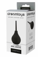 ESSENTIALS Travel Size - przenośny system higieniczny z końcowką szczotkową 89 ml