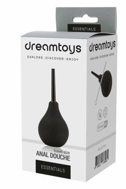 ESSENTIALS Travel Size - przenośny system higieniczny z końcowką szczotkową 89 ml
