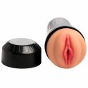 Hentai Fantasies Haruka the Gamer Girl - model z motywem anime, sleeve teksturowany