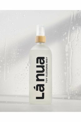 LA NUA Mist Toy Cleaner 100ml - bezzapachowy spray do higieny akcesoriow