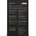 LELO GIGI 3 Intymny Masażer Punktu G Fioletowy 8 Trybow Bluetooth