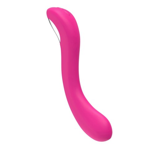 Lovense Osci 2 - Wielofunkcyjny stymulator punktu G, aplikacja Bluetooth