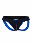 MaleBasics Neon Jock anatomiczne slipy z oddychającą tkaniną