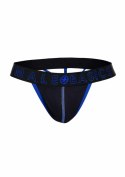 MaleBasics Neon Thong męski - komfortowy, przewiewny, elastyczny
