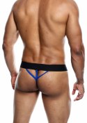 MaleBasics Neon Thong męski - komfortowy, przewiewny, elastyczny