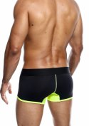 MaleBasics Neon Trunk - komfortowe bokserki z oddychającą technologią