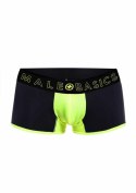 MaleBasics Neon Trunk - komfortowe bokserki z oddychającą technologią