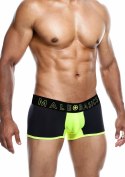 MaleBasics Neon Trunk - męskie bokserki sportowe, oddychające