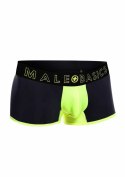 MaleBasics Neon Trunk - męskie bokserki sportowe, oddychające
