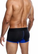 MaleBasics Neon Trunk - wygodne bokserki męskie z oddychającą technologią
