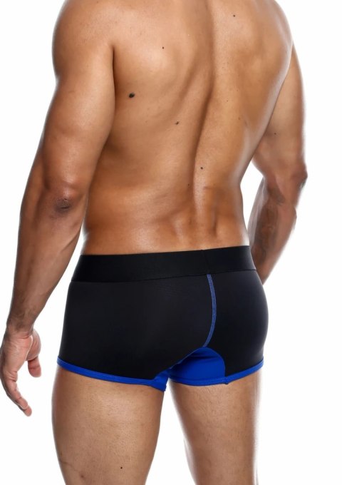 MaleBasics Neon Trunk - wygodne bokserki męskie z oddychającą technologią