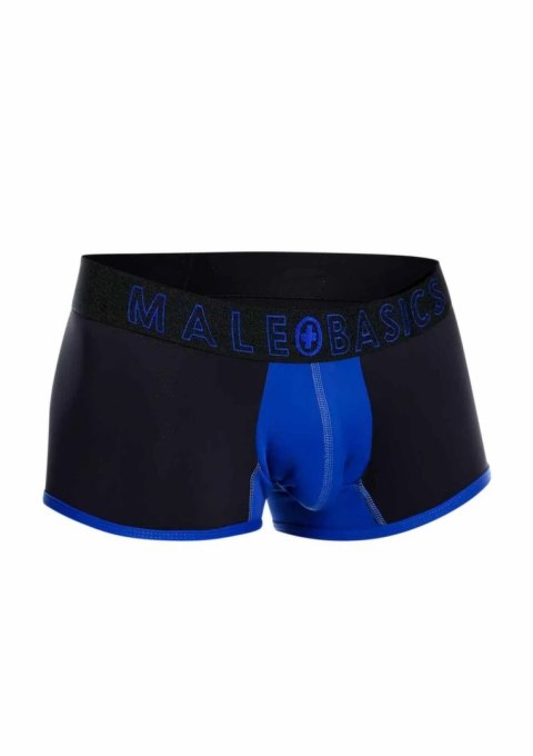 MaleBasics Neon Trunk - wygodne bokserki męskie z oddychającą technologią