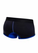 MaleBasics Neon Trunk - wygodne bokserki męskie z oddychającą technologią