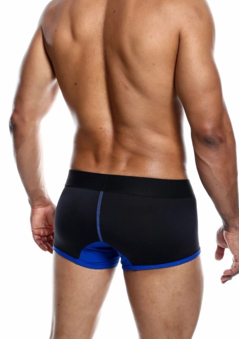 MaleBasics Neon Trunk - wygodne bokserki męskie z oddychającą technologią