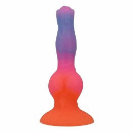 POWER MONSTERS Hercules Fantasy silikonowy model 21,5 cm z przyssawką