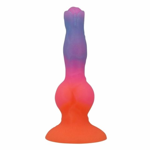 POWER MONSTERS Hercules Fantasy silikonowy model 21,5 cm z przyssawką