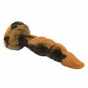 POWER MONSTERS Tyrannosaurus dwukolorowy silikonowy model fantasy 20,5 cm