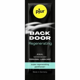 Pjur Back Door Lubrykant wodny z pantenolem i rumiankiem 2 ml