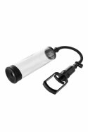 RAMROD Trigger System - Pompa prożniowa z cylindrem 20 cm i pierścieniem