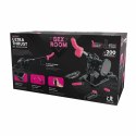 SEX ROOM Ultra Thrust Machine z pilotem, 2 końcowki, 200 ruchow/min