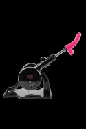 SEX ROOM Ultra Thrust Machine z pilotem, 2 końcowki, 200 ruchow/min