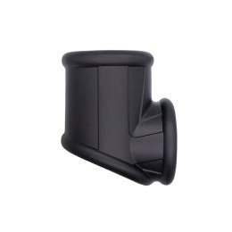 Triple-Hole Cock & Ball Splitter silikonowy pierścień anatomiczny 6 cm