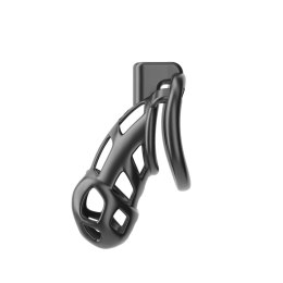 Sevanda Naja-Cobra Model L - klatka anatomiczna ABS, wentylowana